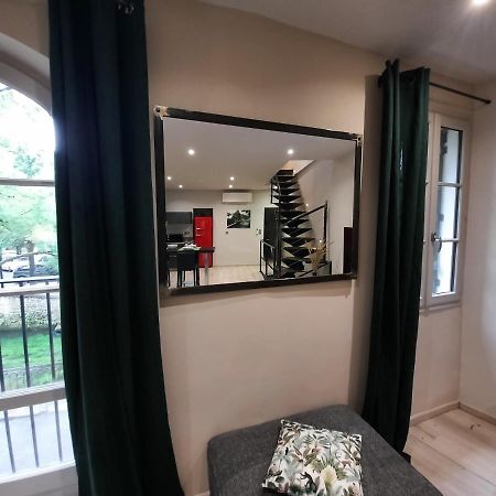 Le Loft Sur Les Quais Apartamento LʼIsle-sur-la-Sorgue Exterior foto