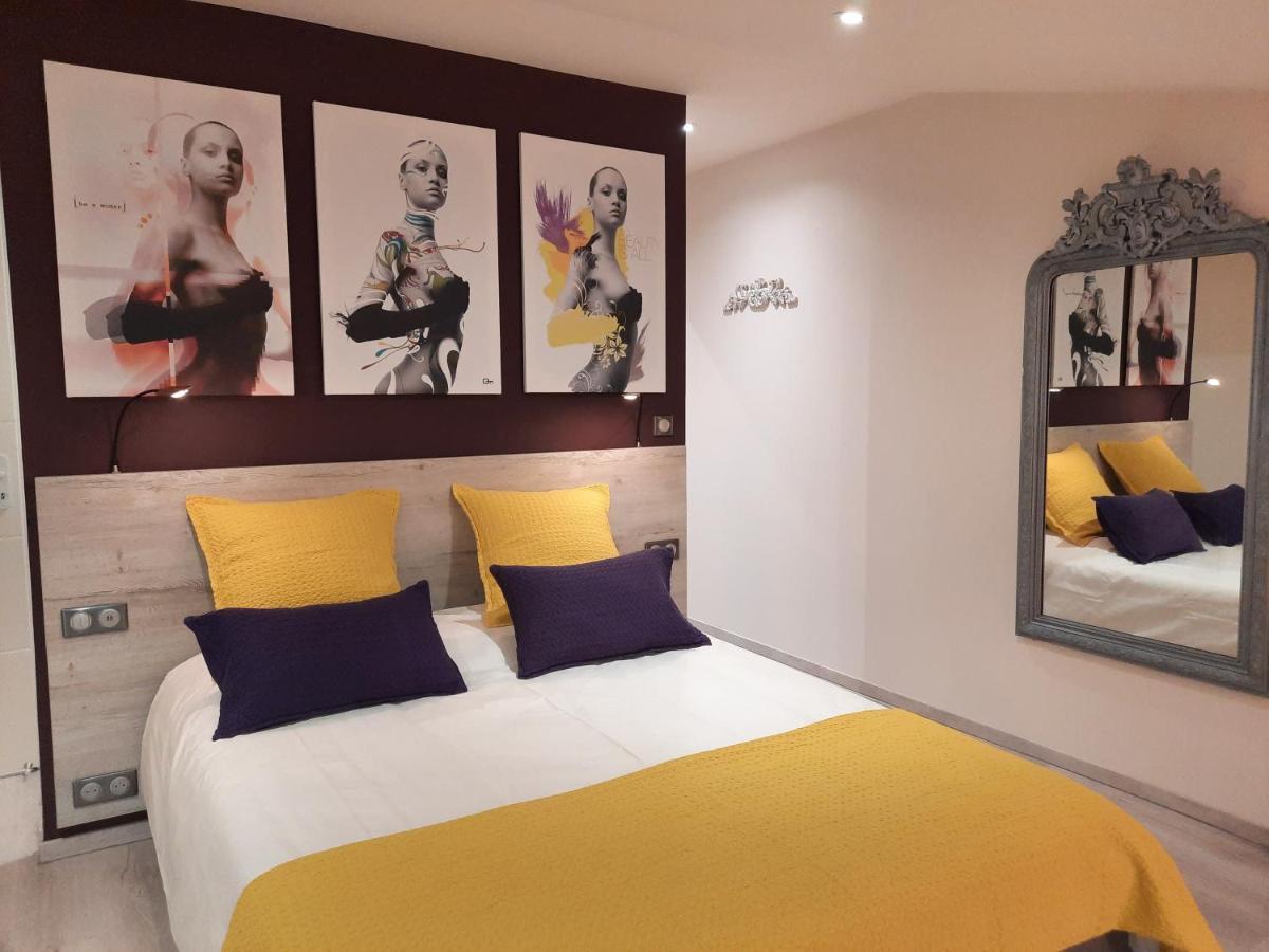 Le Loft Sur Les Quais Apartamento LʼIsle-sur-la-Sorgue Exterior foto