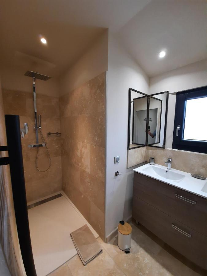 Le Loft Sur Les Quais Apartamento LʼIsle-sur-la-Sorgue Exterior foto